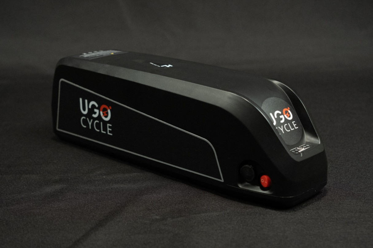 Moteur CYC Photon