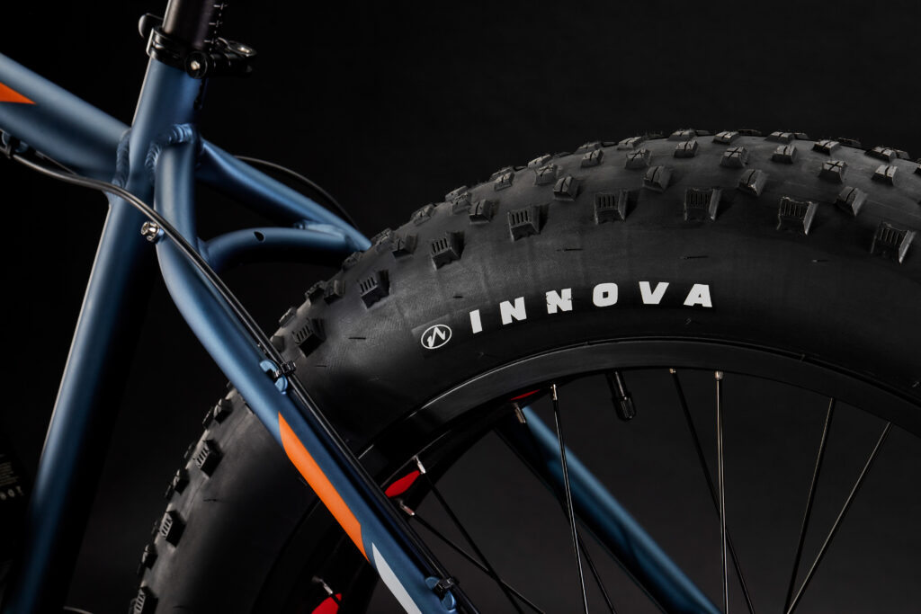 Country Rambler Fatbike Tires