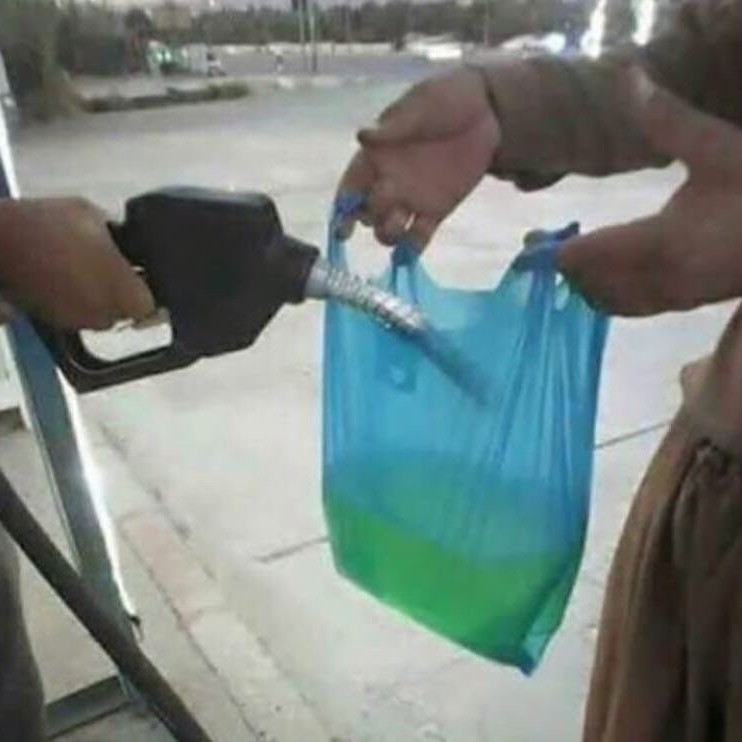 Exemple de batterie bas de gamme