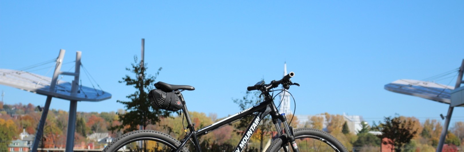 Couverture des services